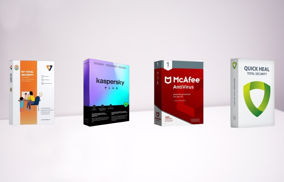 Antivirus