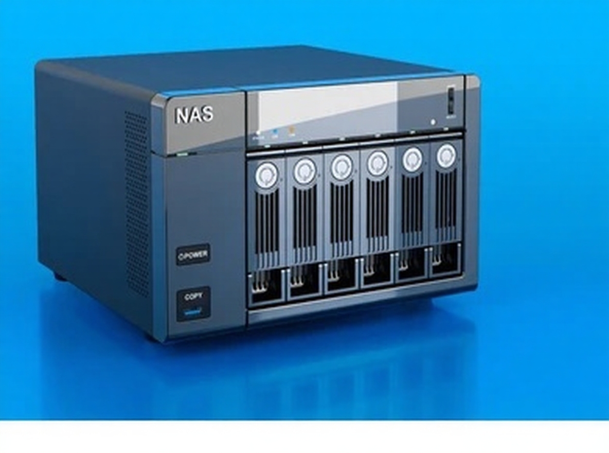 Server Support