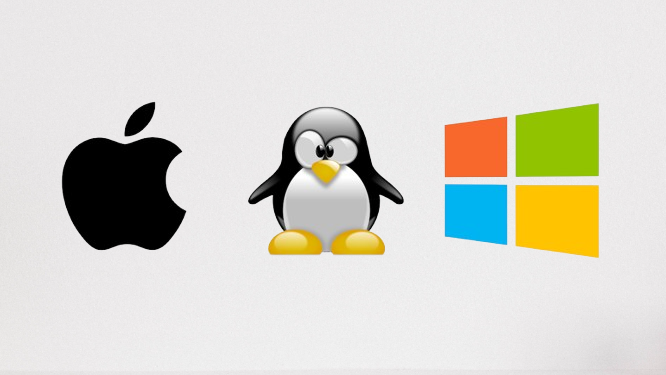 Operating Systems
