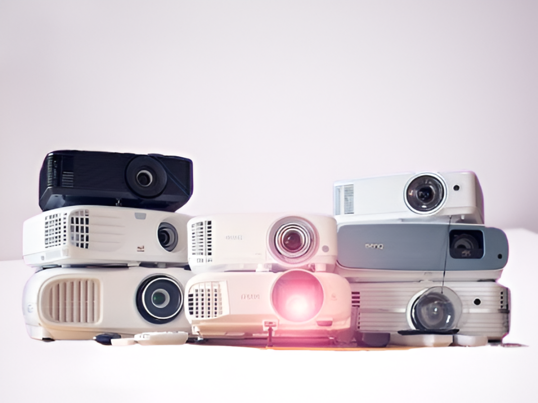 Projector Rental