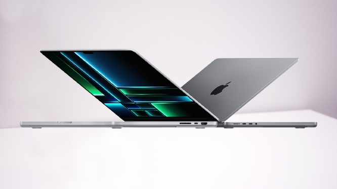 Mac Rental